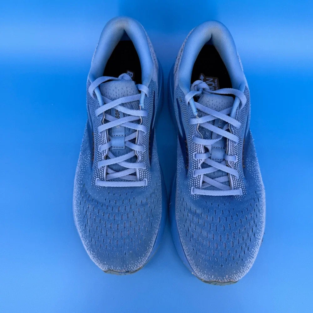 Brooks Glycerin 21 Mens Running Shoes Blue DNA LOFT v3 1104181D456 Size 11